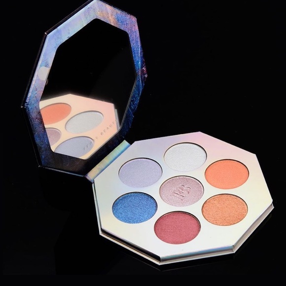 Fenty Killawatt Highlighter Palette Fenty Killawatt Freestyle